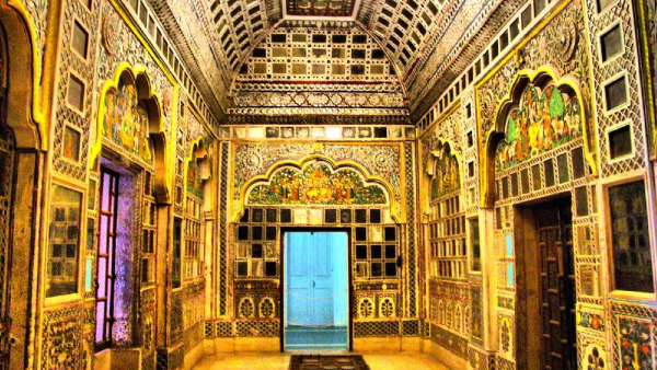 Sheesh-Mahal-Jodhpur (4)